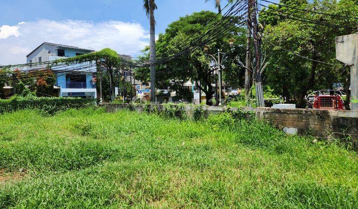 Tanah 900 m² di Tipar cakung hoek lokasi strategis 2