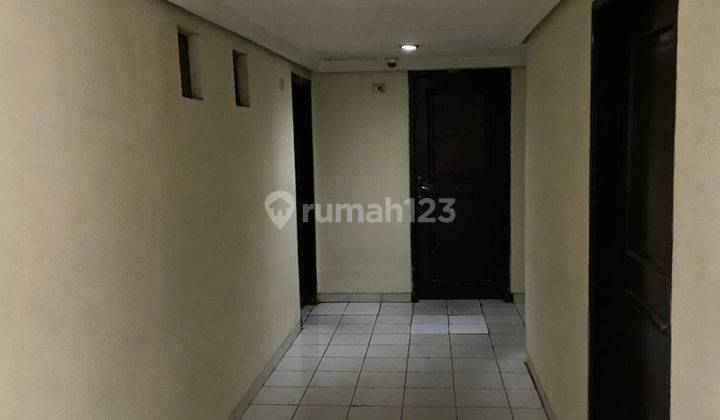 Tempat Kos di Ampera, pademangan Bagus 5 lantai 2