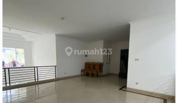 Rumah 2 Lantai di Kemang Six Residence, Bangka jaksel 2