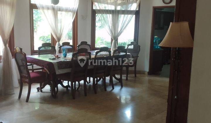 Rumah 1 Lantai di Komplek Citrus, jeruk purut 2