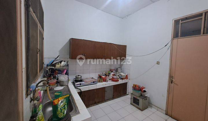 Rumah 2 Lantai di Cipinang indah 2       2