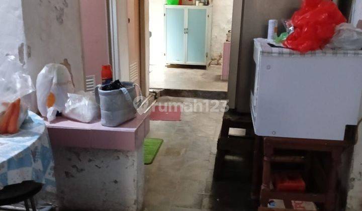 Rumah lokasi strategis di Pejagalan pekojan jual tanah 1