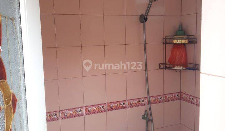 Jual cepat Rumah 2 Lantai di Rengas ciputat timur 2