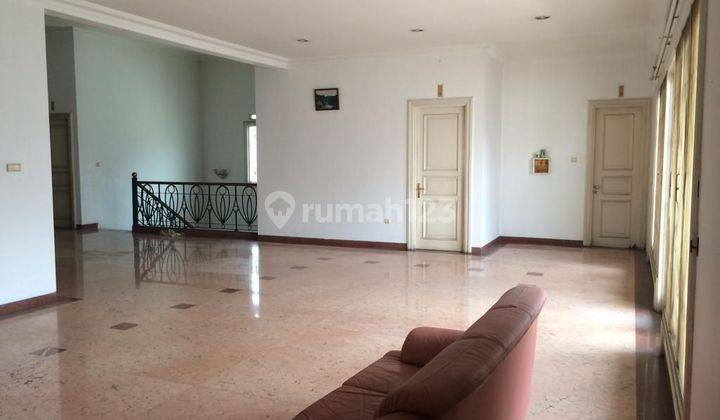 Rumah 2 Lantai di Pluit kencana jual cepat 2