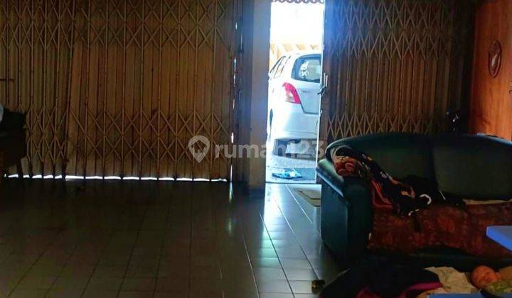 Rumah 2 Lantai di Jl pendidikan siap huni 2