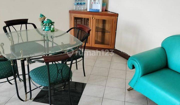 Apartemen Bagus 3 Kamar Tidur Mitra Bahari 1