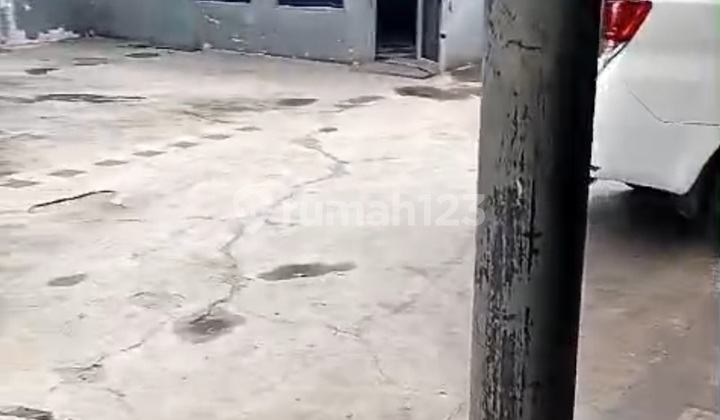 For Rent Land in Warung Buncit Prime Location Ready to Use