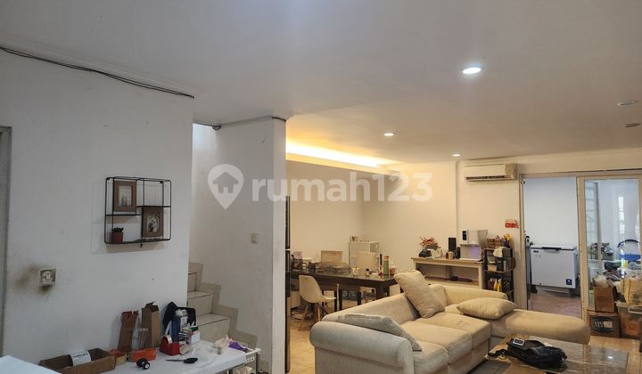 Jual Cepat Rumah 2.lt Muara Karang.8.siap Huni Jual Cepat Rumah 2.lt Muara Karang.8.siap Huni