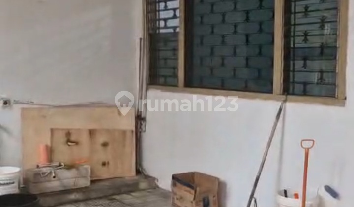 Jual Cepat Rumah Muara Karang Harga Investor 1
