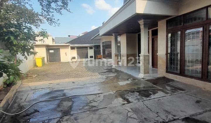 Dijual Cepat Rumah 1 Lt Cipete Ex Tempat Usaha Kuliner Dijual Cepat Rumah 1 Lt Cipete Ex Tempat Usaha Kuliner