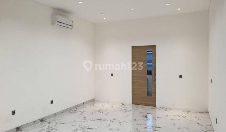 Dijual Ruko 3.5 Lantai Puri Niaga Kembangan 2