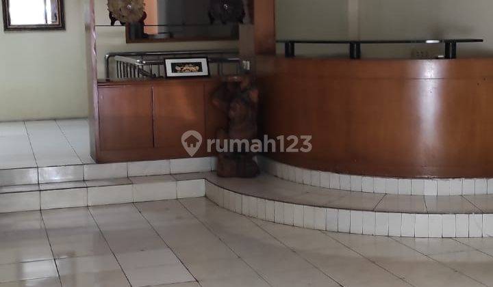 Disewakan Ruko/bangunan 2 Lt Di Mampang Lokasi Ramai 1