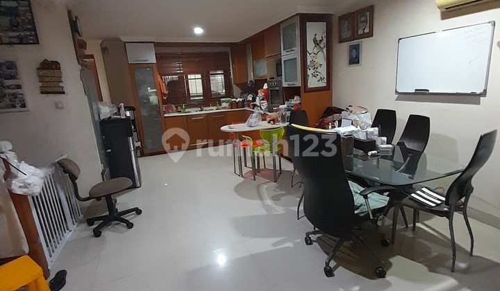 For Quick Sale 2-Story House Muara Karang