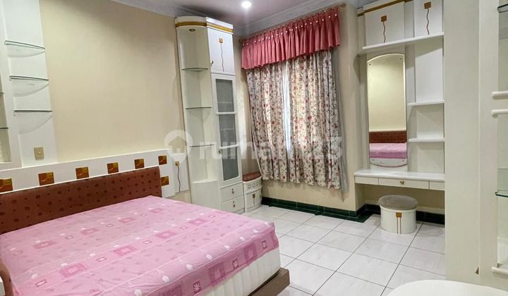 Disewakan Rumah Bagus 2 Lt Muara Karang Siap Huni 2