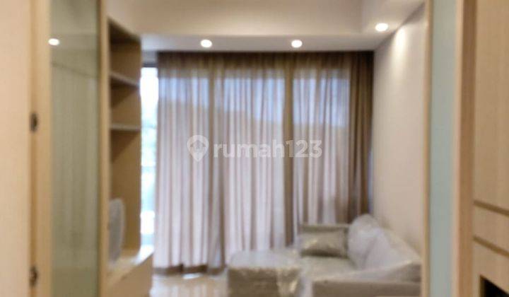 Jual Cepat Apartemen Gold Coast Pik Carribean Terrace 2