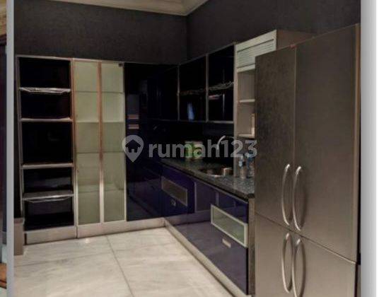 Disewakan/ Jual Cepat Apartemen Da Vin Ci Tower 4 Bedroom 2