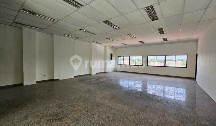 Disewakan Mini Buildingruko 4 LT Melawai Raya Dekat Blok M