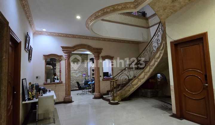 Dijual Rumah Siap Huni Muara Karang Blok Favorit Dijual Rumah Siap Huni Muara Karang Blok Favorit