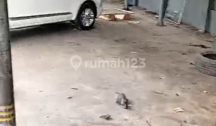 For Rent Land in Warung Buncit Prime Location Ready to Use