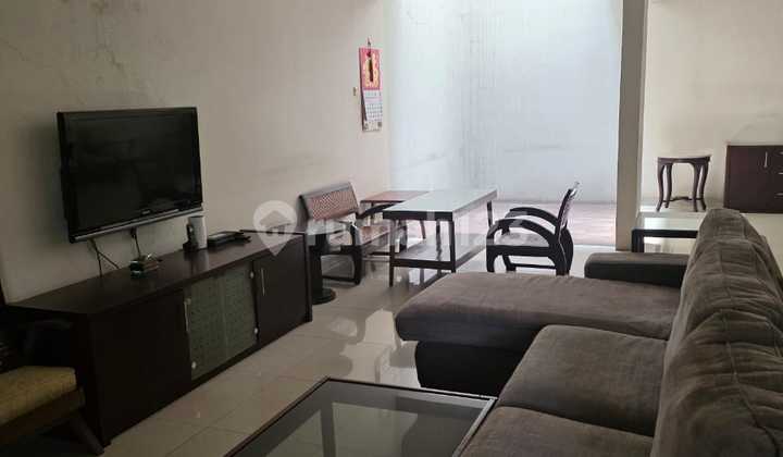 Disewakan Cepat Rumah 2 LT Muara Karang Baru Renov Rapi