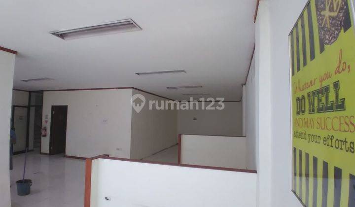 Ruko 5 Lt Gandeng 3 Jual Cepat Lokasi Bagus 2