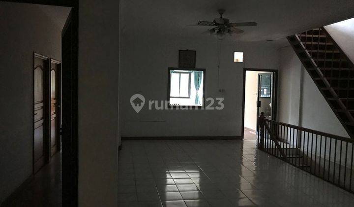 Ruko Muara Karang Jual Cepat Lokasi Strategis 1