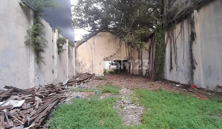 Dijual Cepat Tanah Roa Malaka Lokasi Strategis