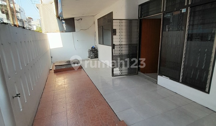 For Sale/Rent 1-Story House Muara Karang