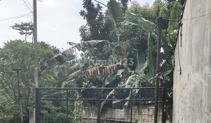 Jual Cepat Tanah Rs Fatmawati Akses Privat Cocok Utk Dibangun Rumah 2