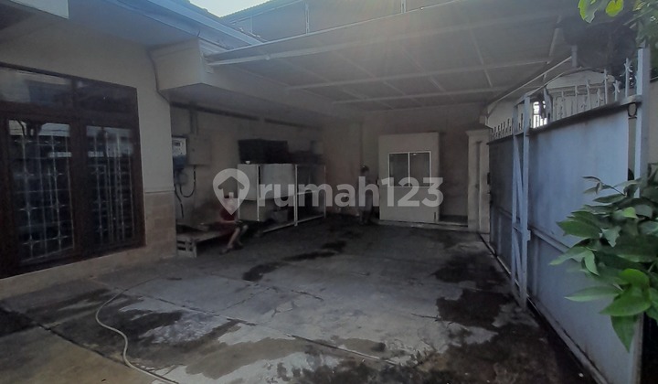 For Quick Sale 1-Story House in Cipete Former Culinary Business Location 2