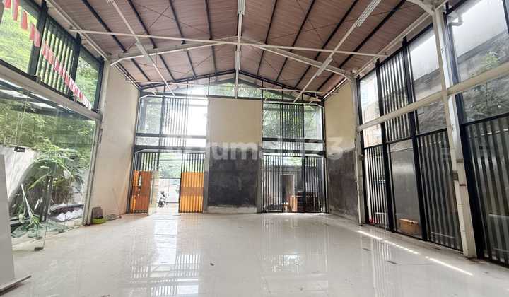 Disewakan Ruang Usaha/Mini Building 3.Lt Setiabudi Jaksel Disewakan Ruang Usaha/Mini Building 3.Lt Setiabudi Jaksel