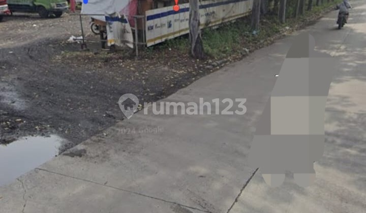 Dijual Tanah.industri Harga Termurah Balaraja Dijual Tanah.industri Harga Termurah Balaraja