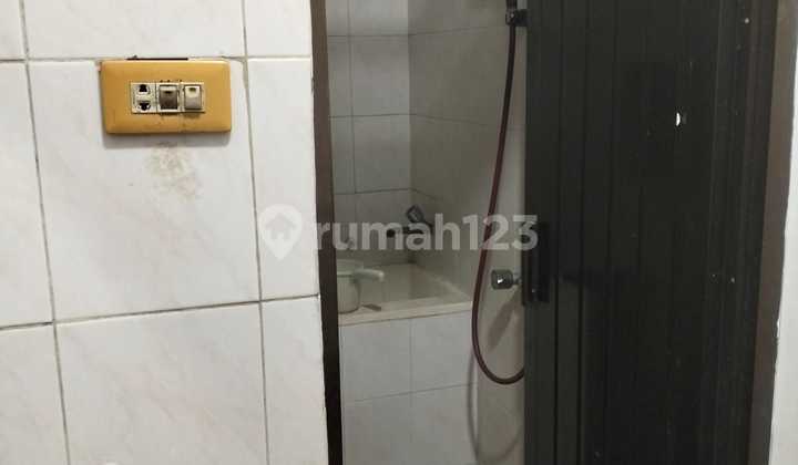 Disewakan Rumah 2 LT Muara Karang Lokasi.nyaman 2