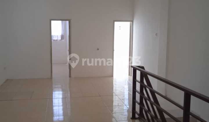 Disewakan Ruko 3 Lt Siap Huni Muara Karang Lokasi Strategis