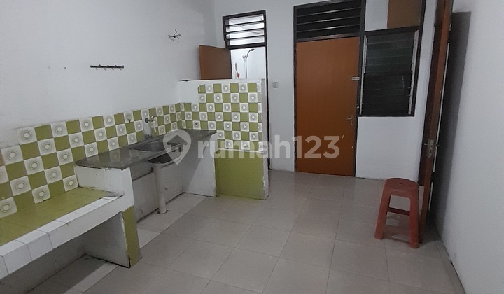 Dijual/Disewakan Rumah 1 LT Muara Karang 2