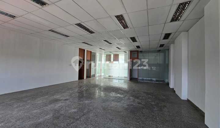 For Rent Mini Building Ruko 4 Floors Melawai Raya 2