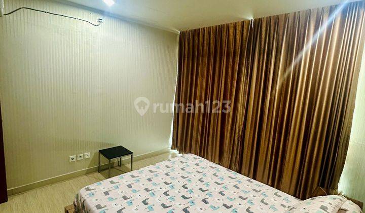 Apartemen Sahid Sudirman Residence 1 Bedroom 2