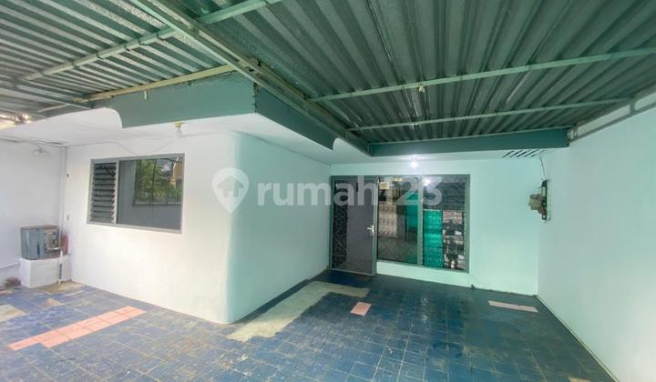 Disewakan Rumah Muara Karang 3 Lokasi.nyaman 2