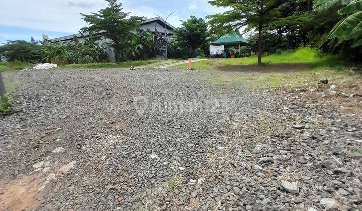 Disewakan/jual Cepat Tanah Area Pluit Lokasi Ramai 1