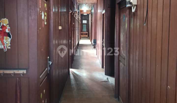 Dijual Rumah/Bangunan Siap Huni di Pedongkelan Cengkareng 2