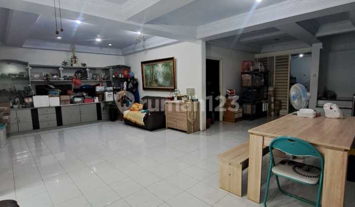 Jual Cepat Rumah Siap Huni Muara Karang Jual Cepat Rumah Siap Huni Muara Karang