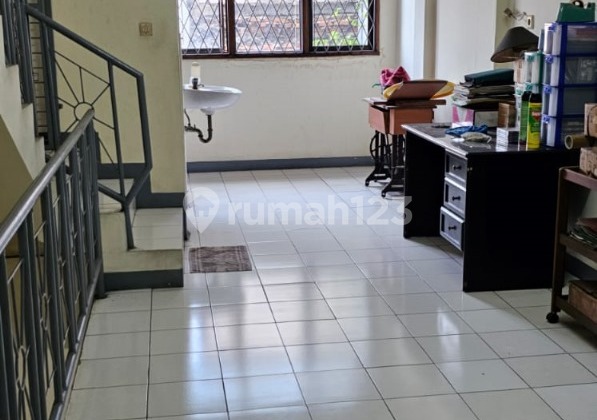 For Sale 5-Storey Shop House, North Bandengan. 2