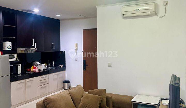 Apartemen Sahid Sudirman Residence 1 Bedroom 1