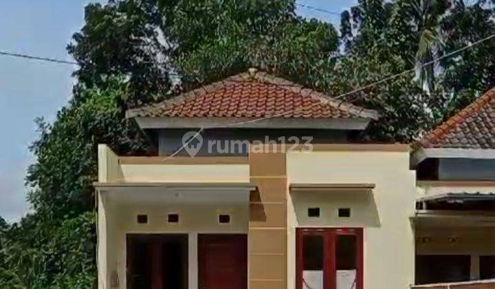 New House In Grand Niravadhi, Tabanan 2