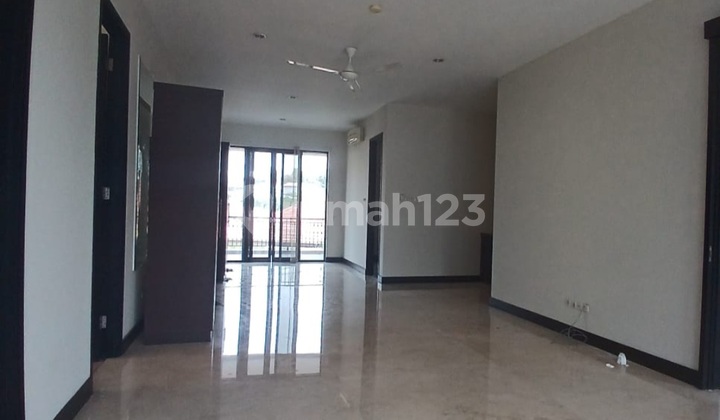 For Sale Quick 2-Story House in Premium Area Gandaria Cilandak 2
