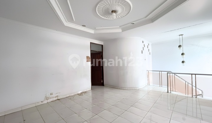 Dijual Cepat Rumah Muara Karang Lokasi Nyaman