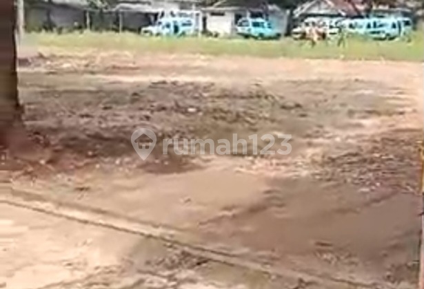 Dijual Cepat Tanah Strategis di Kramat Jati Jaktim Dijual Cepat Tanah Strategis di Kramat Jati Jaktim