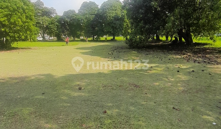 Dijual Tanah Siap Pakai Di Kebagusan Jaksel