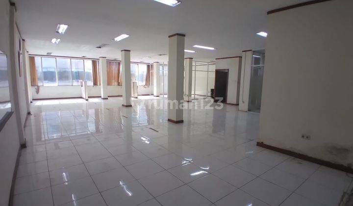 Ruko 5 Lt Gandeng 3 Jual Cepat Lokasi Bagus 1