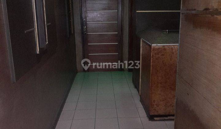 Ruko 4 Lt, Gandeng 5 Unit Belakang Ciputramall Jual Cepat 2